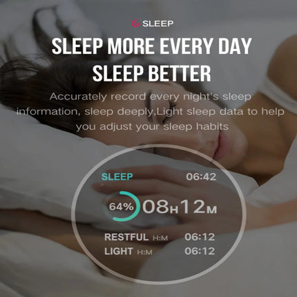 Smart Fit Total Wellness And Sports Activity Watch - MBXGadgets