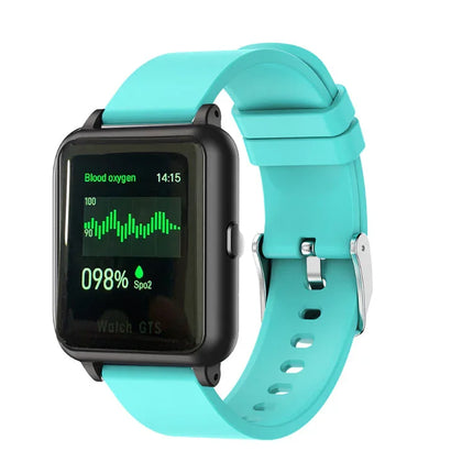 MBXGadgets Smart Watch With Live Oximete - MBXGadgets