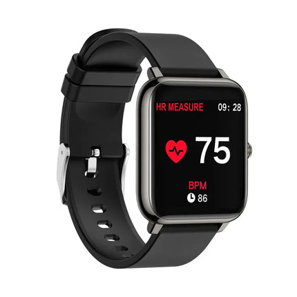 MBXGadgets Smart Watch With Live Oximete - MBXGadgets