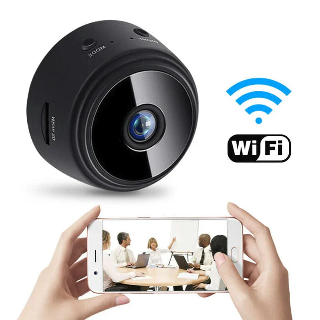 MBXGadgets Say Click Compact Camera - MBXGadgets