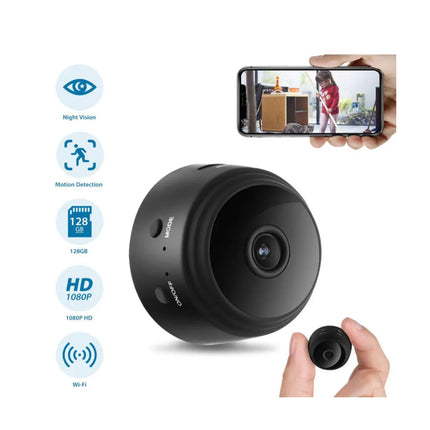 MBXGadgets Say Click Compact Camera - MBXGadgets