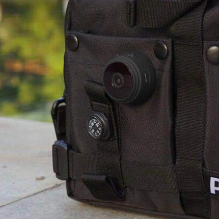 MBXGadgets Say Click Compact Camera - MBXGadgets