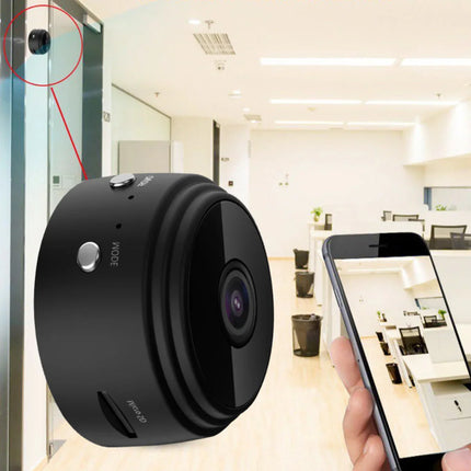 MBXGadgets Say Click Compact Camera - MBXGadgets