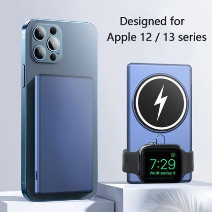 MBXGadgets Multi Device Wireless Charger - MBXGadgets