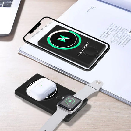 MBXGadgets Multi Device Wireless Charger - MBXGadgets