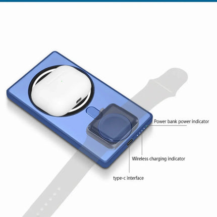 MBXGadgets Multi Device Wireless Charger - MBXGadgets