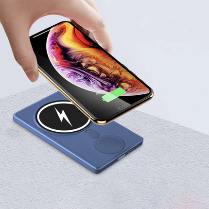MBXGadgets Multi Device Wireless Charger - MBXGadgets