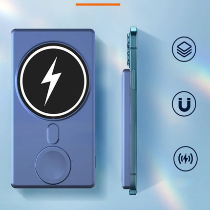 MBXGadgets Multi Device Wireless Charger - MBXGadgets