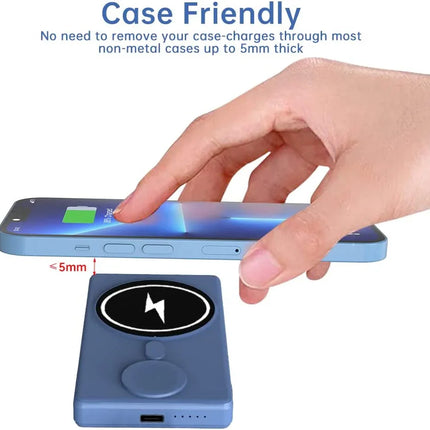 MBXGadgets Multi Device Wireless Charger - MBXGadgets