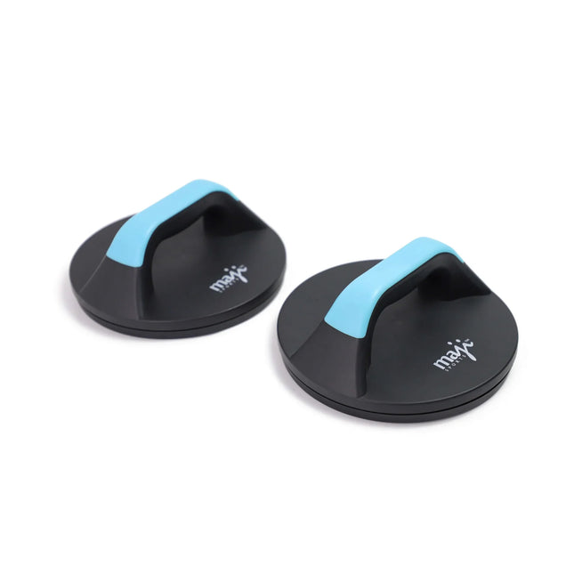 Maji Sports Rotating Push Up Handles - MBXGadgets