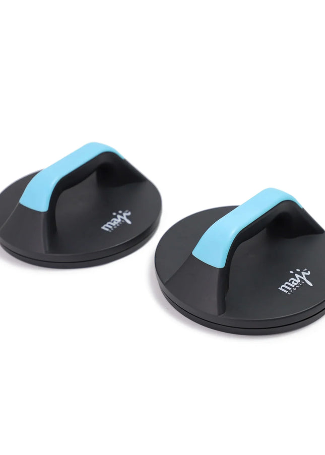 Maji Sports Rotating Push Up Handles - MBXGadgets