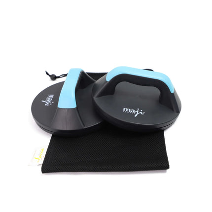Maji Sports Rotating Push Up Handles - MBXGadgets