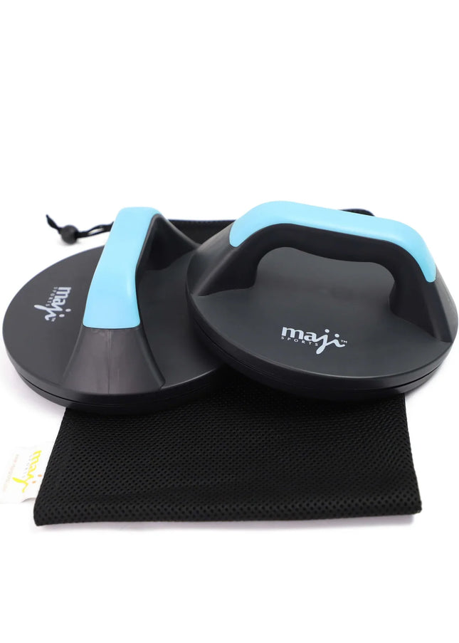 Maji Sports Rotating Push Up Handles - MBXGadgets