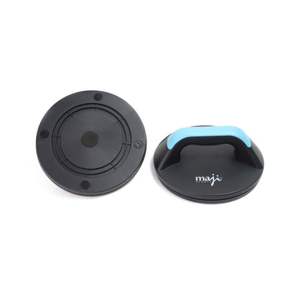 Maji Sports Rotating Push Up Handles - MBXGadgets