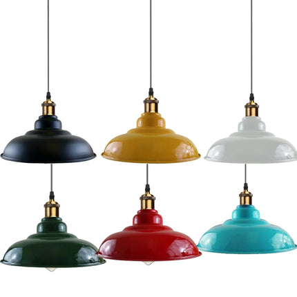 MBXGadgets Industrial Chandelier Hanging Light - MBXGadgets