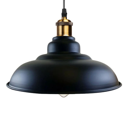MBXGadgets Industrial Chandelier Hanging Light - MBXGadgets