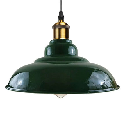MBXGadgets Industrial Chandelier Hanging Light - MBXGadgets