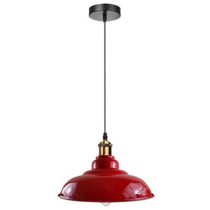 MBXGadgets Industrial Chandelier Hanging Light - MBXGadgets