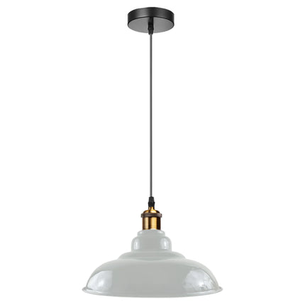 MBXGadgets Industrial Chandelier Hanging Light - MBXGadgets