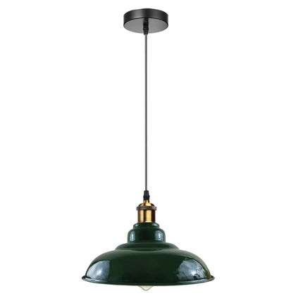 MBXGadgets Industrial Chandelier Hanging Light - MBXGadgets