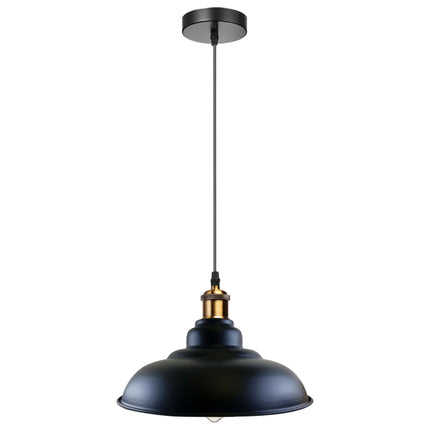 MBXGadgets Industrial Chandelier Hanging Light - MBXGadgets