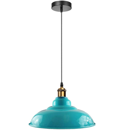 MBXGadgets Industrial Chandelier Hanging Light - MBXGadgets