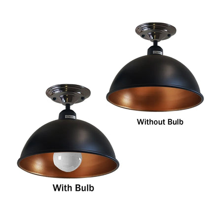 MBXGadgets Vintage Pendant Industrial Chandelier - MBXGadgets