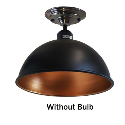 MBXGadgets Vintage Pendant Industrial Chandelier - MBXGadgets