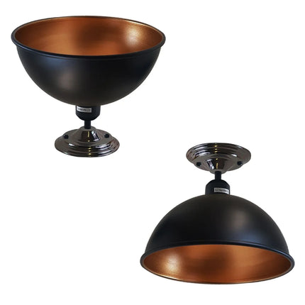 MBXGadgets Vintage Pendant Industrial Chandelier - MBXGadgets