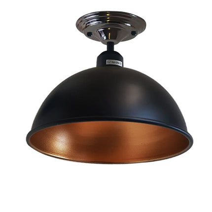 MBXGadgets Vintage Pendant Industrial Chandelier - MBXGadgets