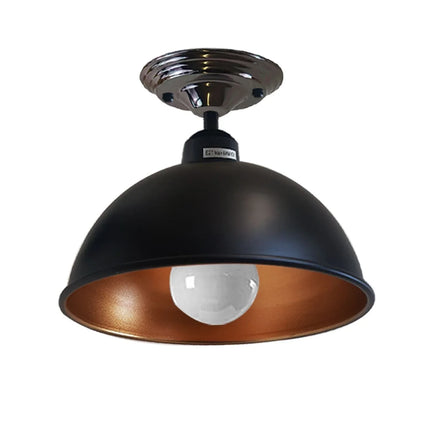 MBXGadgets Vintage Pendant Industrial Chandelier - MBXGadgets