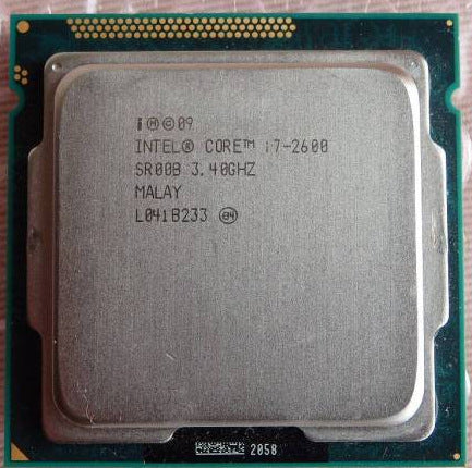 MBXgadgets 4 Core Desktop Central Processing Unit Official Version CPU