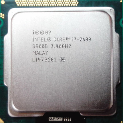 MBXgadgets 4 Core Desktop Central Processing Unit Official Version CPU